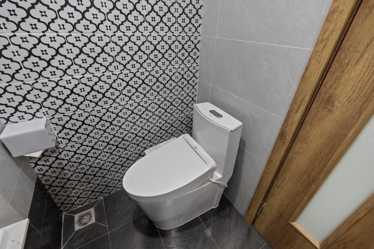 22Housing Residence Suites Hanoi Exteriör bild