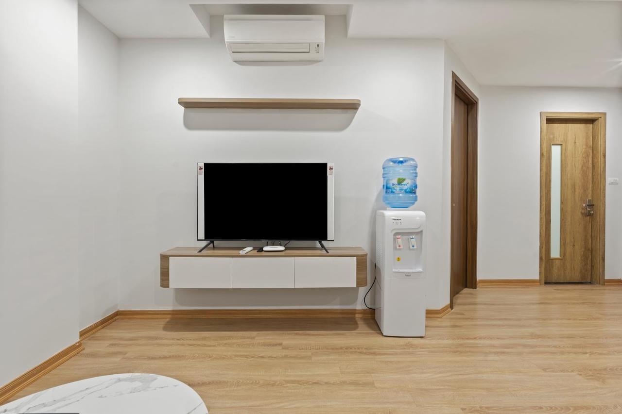 22Housing Residence Suites Hanoi Exteriör bild